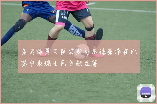 菜鸟球员冈萨雷斯与尼德豪泽在比赛中表现出色贡献显著